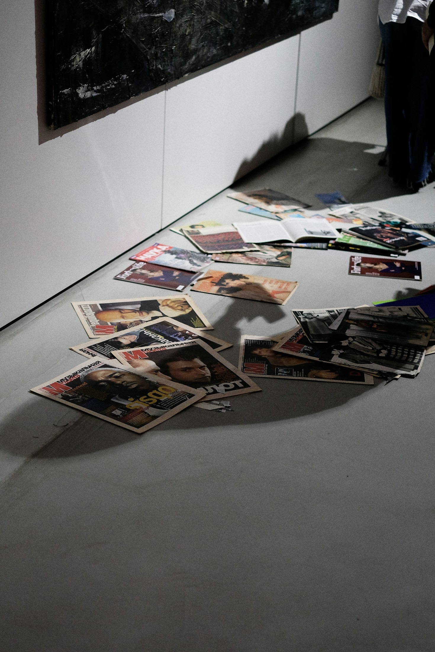 Die Kunst des visuellen Storytellings