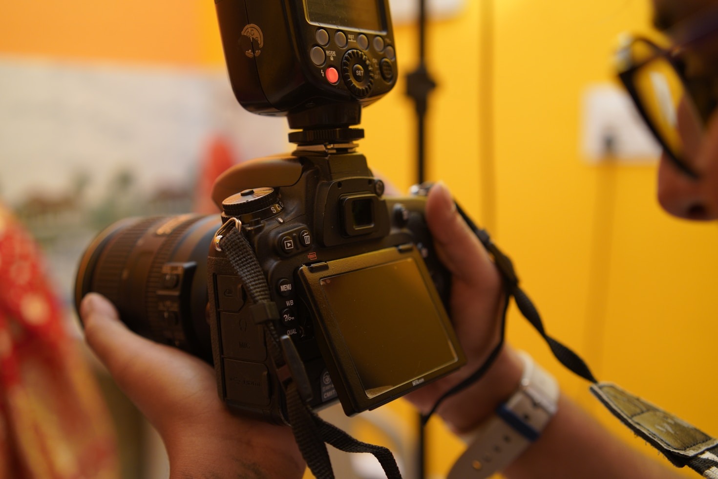 Was macht eine gute Reportage aus?